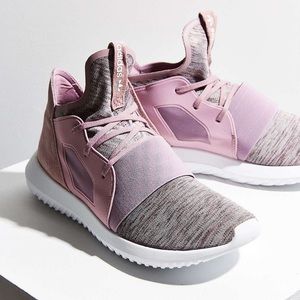 ADIDAS TUBULAR DEFIANT SNEAKERS